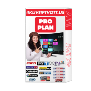 4k live iptv 6 months subscription