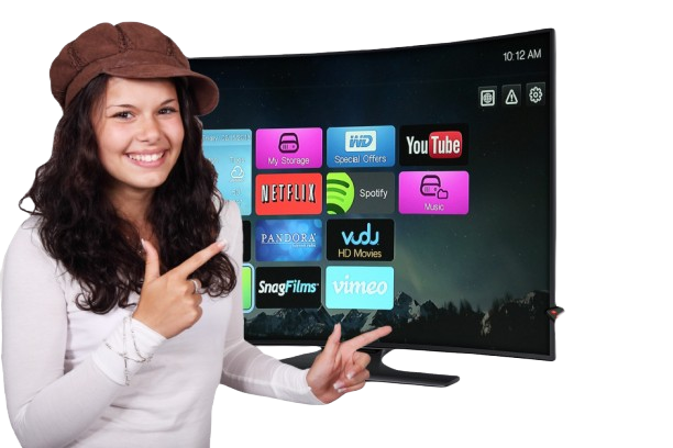 4K Live IPTV service