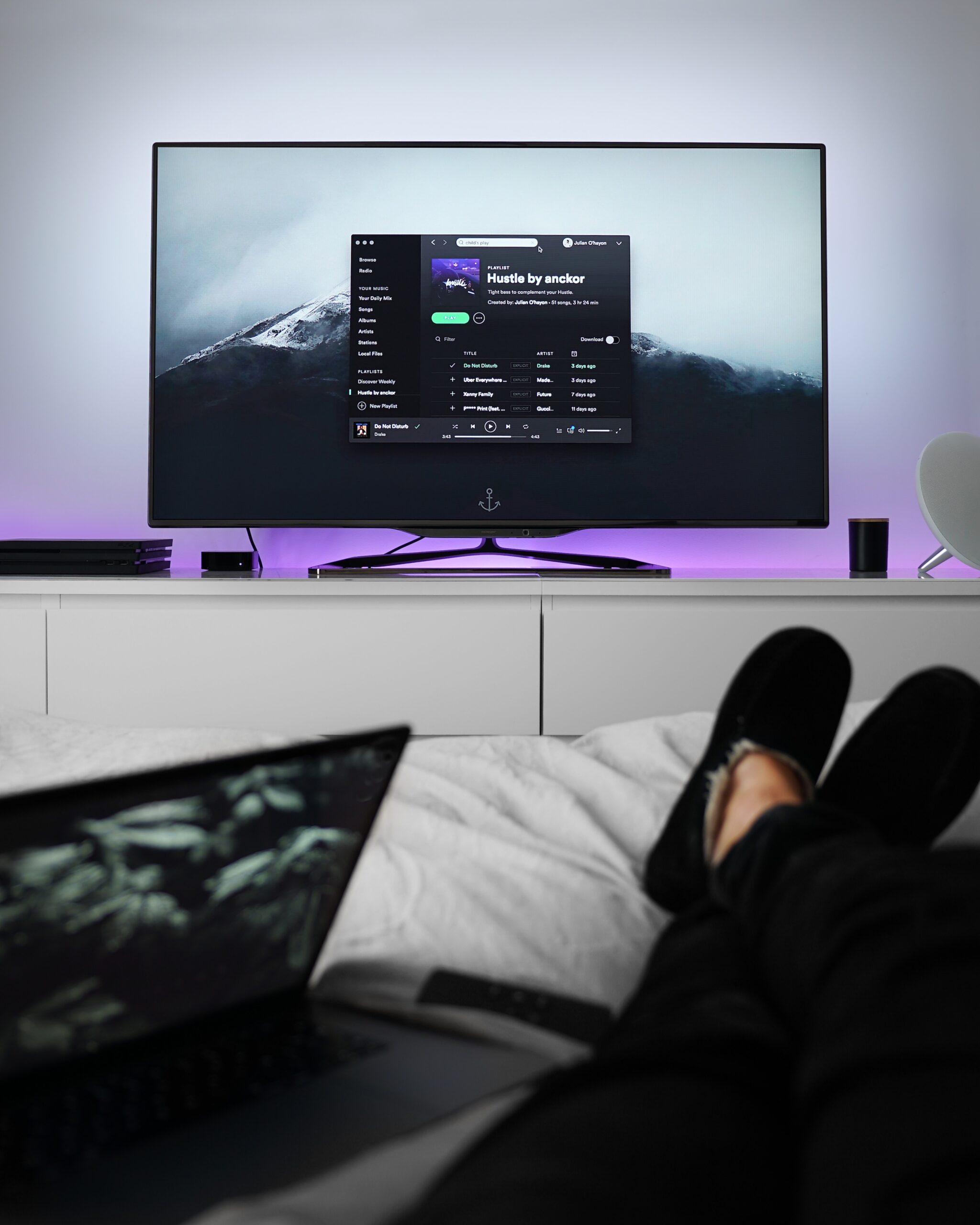 4K Live IPTV about us